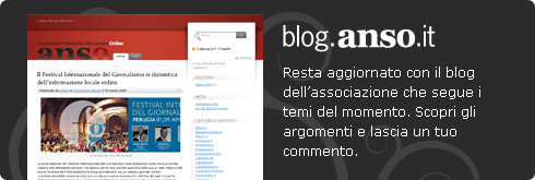 Visita il blog di Anso